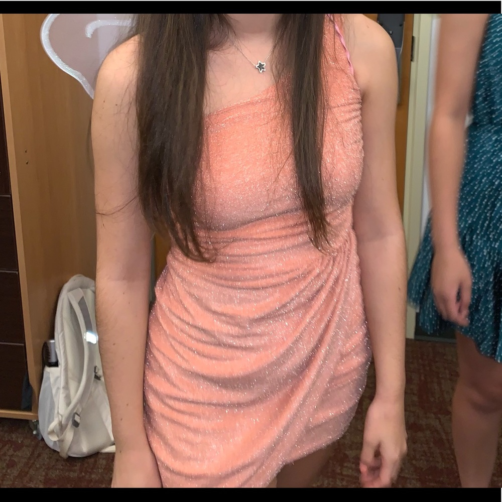 Lucy in the Sky dress